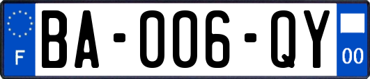 BA-006-QY