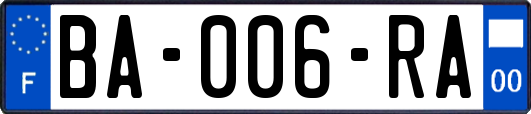 BA-006-RA