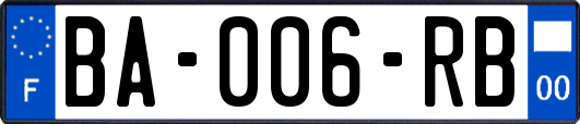 BA-006-RB