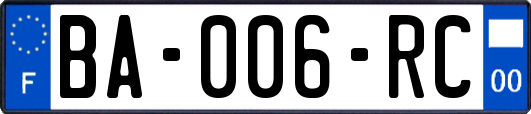 BA-006-RC
