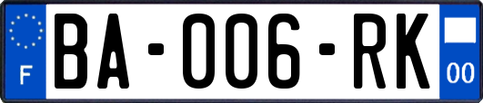 BA-006-RK