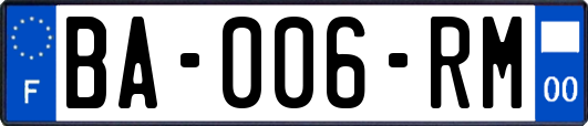 BA-006-RM