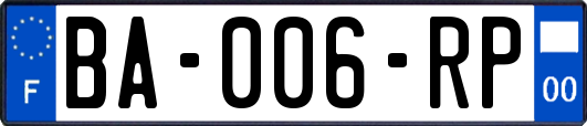 BA-006-RP