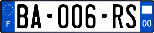 BA-006-RS