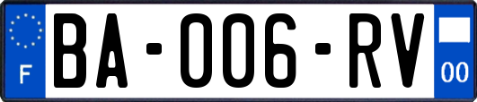 BA-006-RV