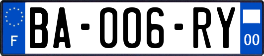 BA-006-RY