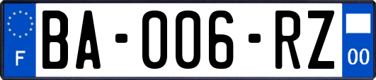 BA-006-RZ