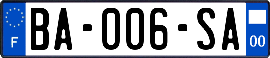 BA-006-SA
