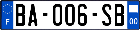 BA-006-SB