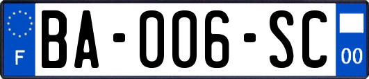 BA-006-SC