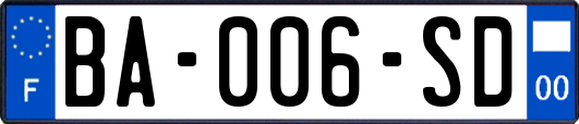 BA-006-SD