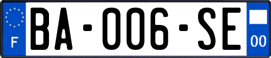 BA-006-SE