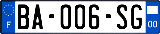 BA-006-SG