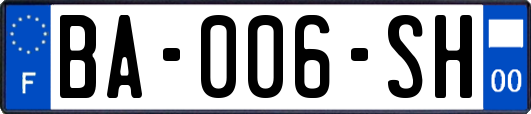 BA-006-SH