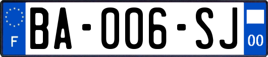 BA-006-SJ