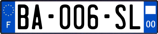 BA-006-SL