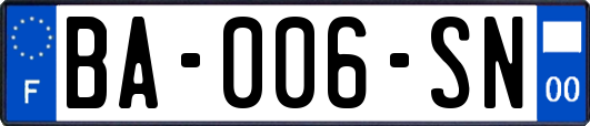 BA-006-SN