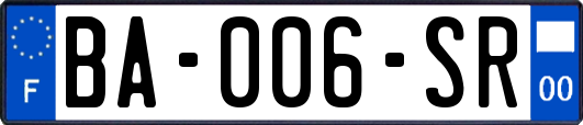 BA-006-SR