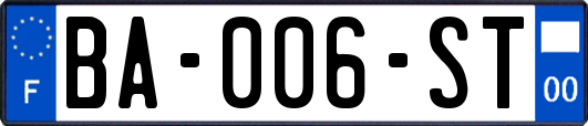 BA-006-ST