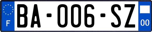 BA-006-SZ