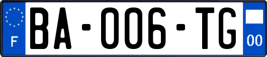 BA-006-TG