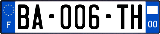 BA-006-TH