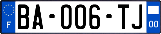 BA-006-TJ