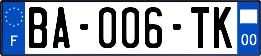 BA-006-TK