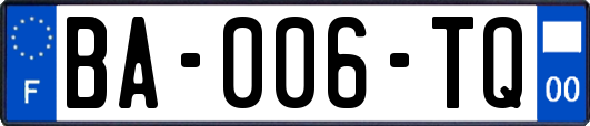 BA-006-TQ