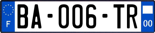 BA-006-TR