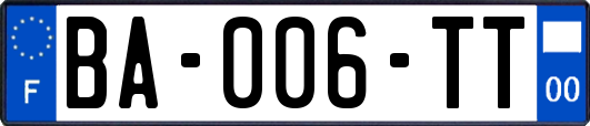 BA-006-TT