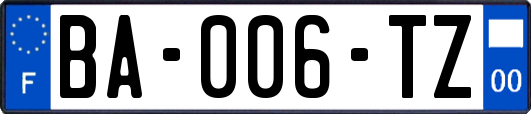 BA-006-TZ