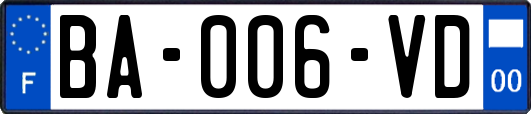 BA-006-VD