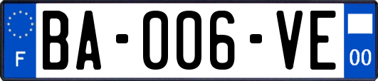 BA-006-VE