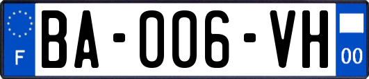 BA-006-VH