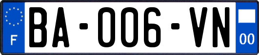 BA-006-VN