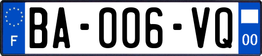 BA-006-VQ
