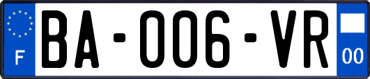 BA-006-VR
