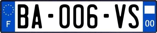 BA-006-VS