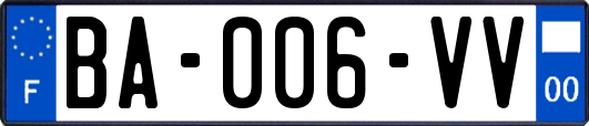BA-006-VV