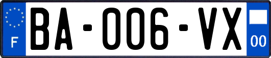 BA-006-VX