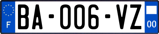 BA-006-VZ