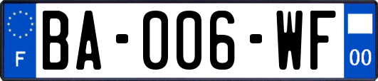 BA-006-WF
