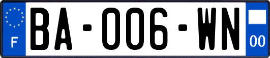BA-006-WN