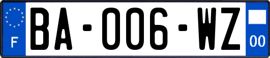 BA-006-WZ