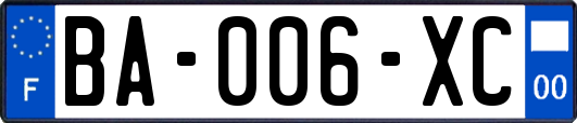 BA-006-XC