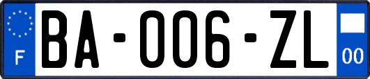 BA-006-ZL