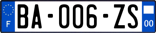 BA-006-ZS