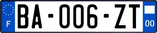 BA-006-ZT