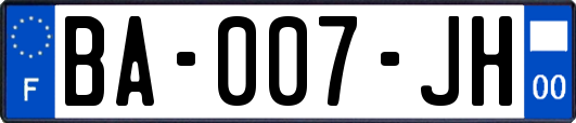 BA-007-JH
